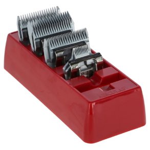 Aesculap bordholder til 5 skr