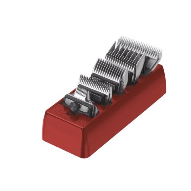 Aesculap bordholder til 5 skr