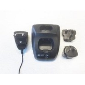 Aesculap Durati/Fav5 bordlader & adaptor