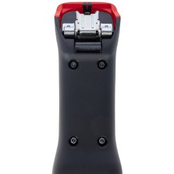 Aesculap Durati Pro r�d med 1 batteri og sk�r 10