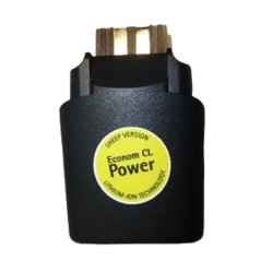 Aesculap Econom CL high capacity batteri