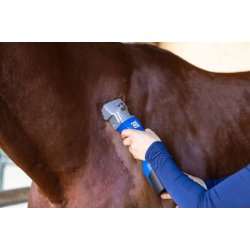 AESCULAP ECONOM CL hesteklipper inkl. 1 skr