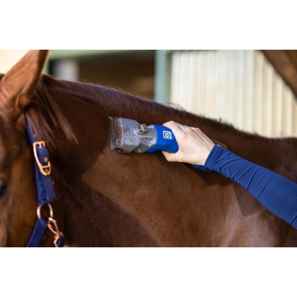 AESCULAP ECONOM CL hesteklipper inkl. 1 skr