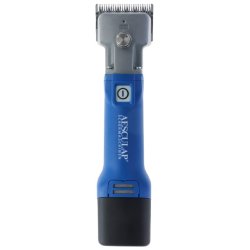 AESCULAP ECONOM CL kreaturklipper med 1 batteri inkl. 1 skr