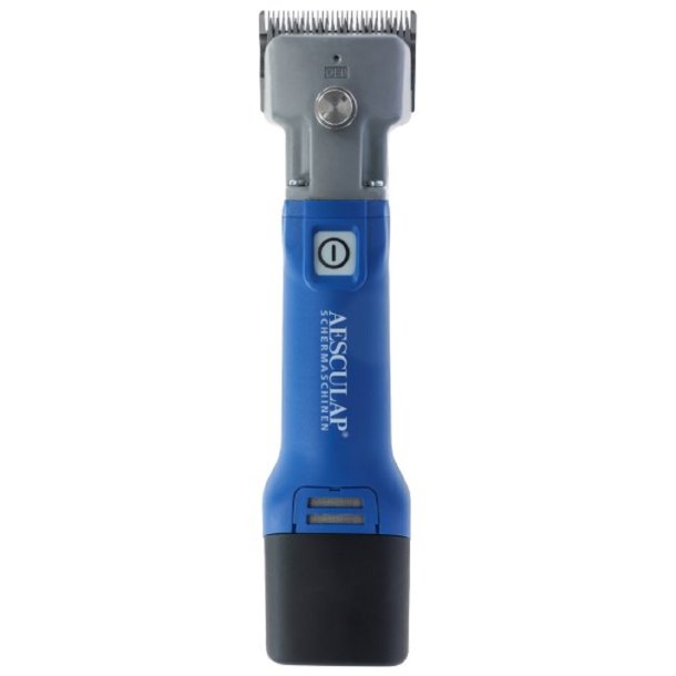 AESCULAP ECONOM CL kreaturklipper med 1 batteri inkl. 1 skr