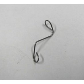 Aesculap fjeder til trykstang