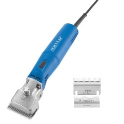 AESCULAP Econom 2 hesteklipper inkl. 2 skr