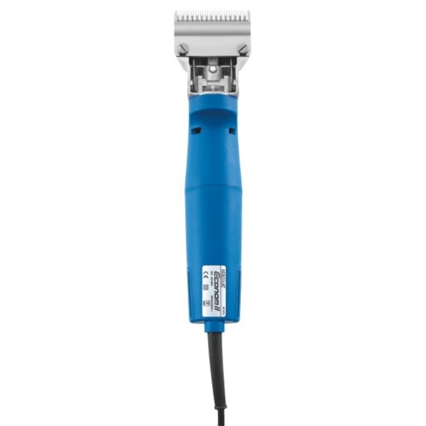 AESCULAP Econom 2 hesteklipper inkl. 2 skr