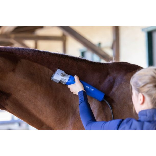 AESCULAP Econom 2 hesteklipper inkl. 2 skr