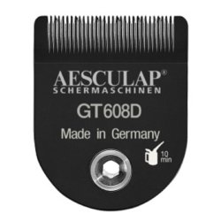 Aesculap Exacta/Isis skr DLC