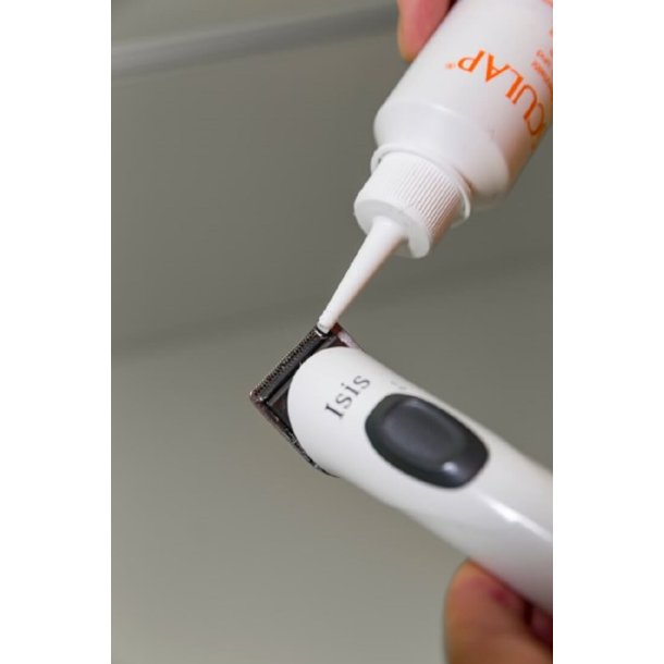 Aesculap Olie 90 ml.  GT604