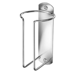 Vgholder til klippemaskine