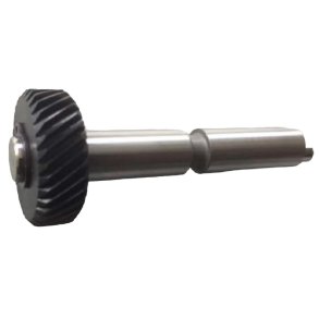 AESCULAP Bonum tandhjul med aksel