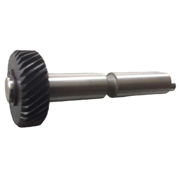 AESCULAP Bonum tandhjul med aksel