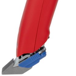 Afstandskam 3/8", 10 mm. rustfri st�l