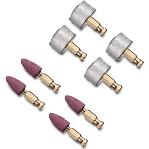 Andis neglesliber Li-ion slibestens kit