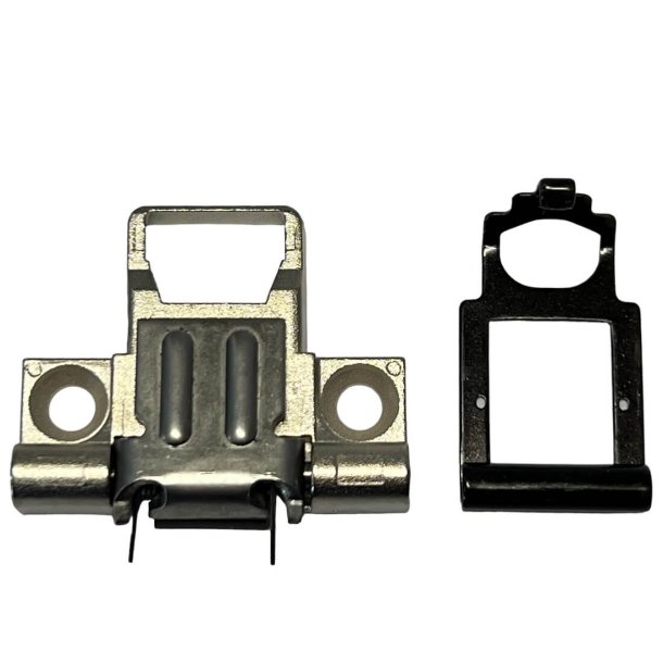 Andis AGC-AGR skrhovedholder og fjeder