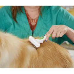 Andis fleksibel udfiltringskam