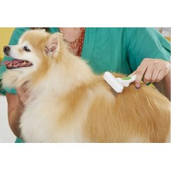 Andis fleksibel udfiltringskam