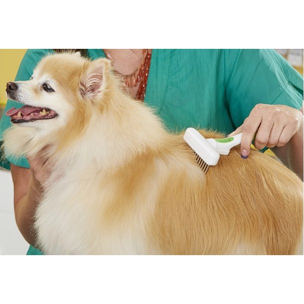 Andis fleksibel udfiltringskam