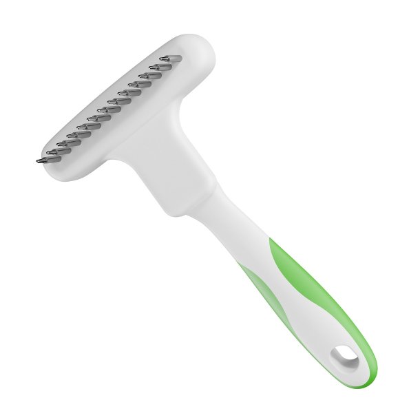 Andis fleksibel udfiltringskam