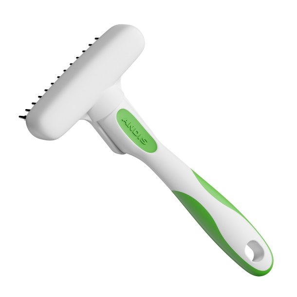 Andis fleksibel udfiltringskam