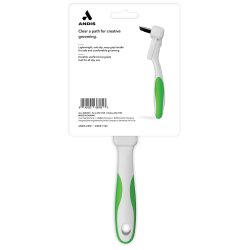 Andis fleksibel udfiltringskam