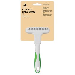 Andis fleksibel udfiltringskam