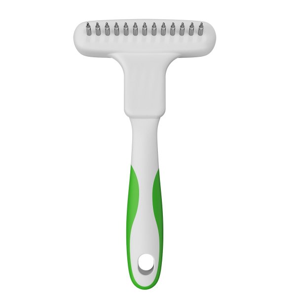 Andis fleksibel udfiltringskam