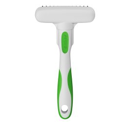 Andis fleksibel udfiltringskam