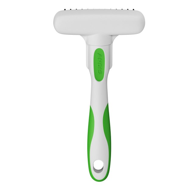 Andis fleksibel udfiltringskam