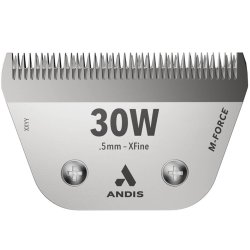 Andis sk�r 30W (0,5mm) M-Force
