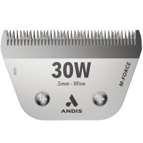 Andis sk�r 30W (0,5mm) M-Force