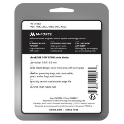 Andis sk�r 30W (0,5mm) M-Force
