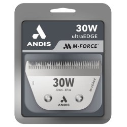 Andis sk�r 30W (0,5mm) M-Force