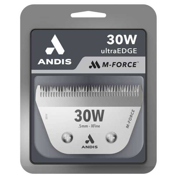 Andis sk�r 30W (0,5mm) M-Force