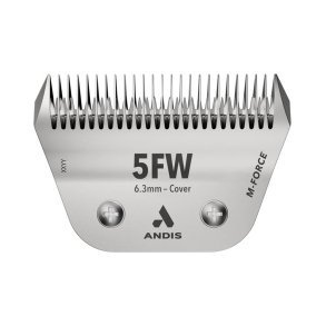 Andis sk�r 5FW (6,3mm) M-Force