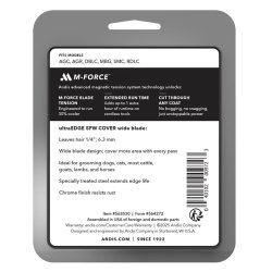 Andis sk�r 5FW (6,3mm) M-Force