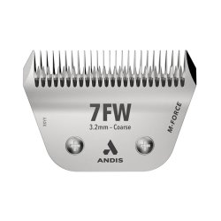 Andis sk�r 7FW (3,2mm) M-Force