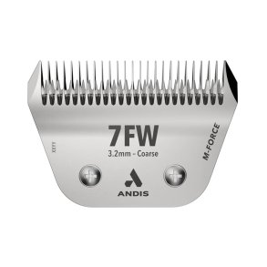 Andis sk�r 7FW (3,2mm) M-Force