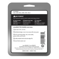 Andis sk�r 7FW (3,2mm) M-Force