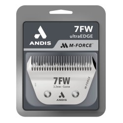 Andis sk�r 7FW (3,2mm) M-Force