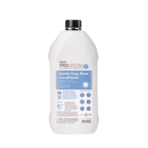 Progroom Gentle Easy Rinse Conditioner 5L