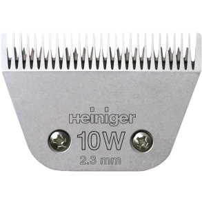 Heiniger Saphir/Opal sk�r 10W (2,3 mm)