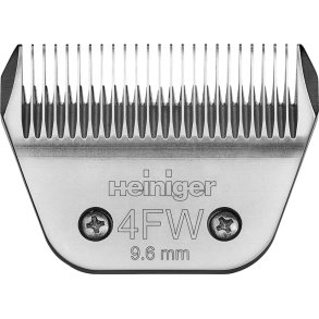 Heiniger Saphir/Opal sk�r 4WF (9,6 mm)