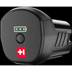Heiniger Xcell batteri