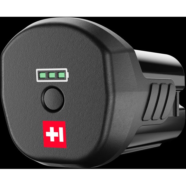 Heiniger Xcell batteri