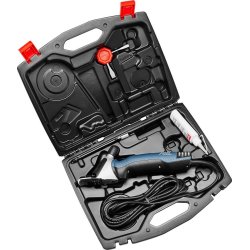 Heiniger Xpert 2-speed freklipper