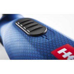 Heiniger Xpert 2-speed freklipper