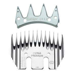 Heiniger Premium Standard kamst fr 4/13